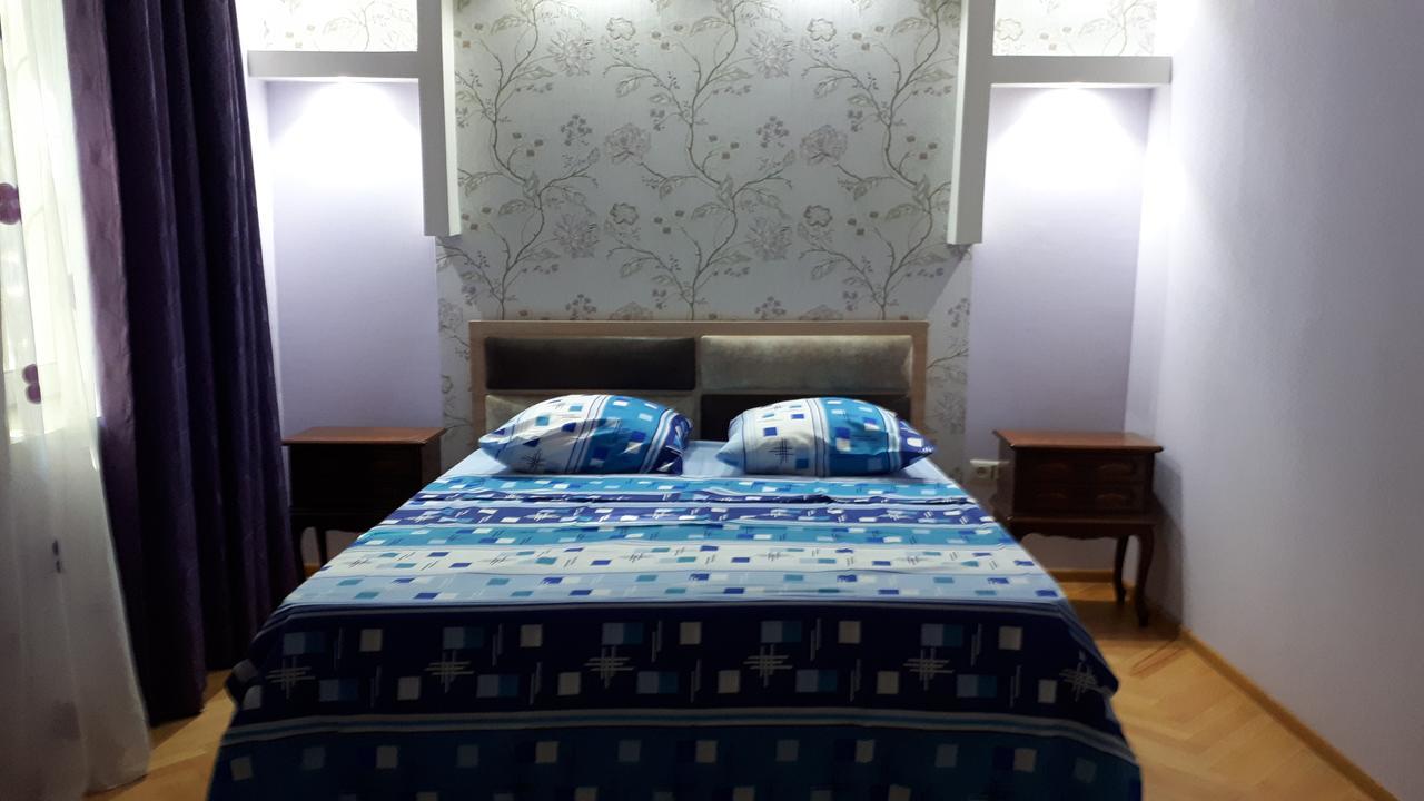 Отель Гостевой дом Modern Тбилиси Экстерьер фото