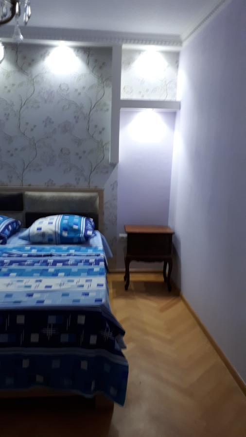 Отель Гостевой дом Modern Тбилиси Экстерьер фото
